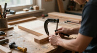Understanding the Different Types of Clamps and Their Uses