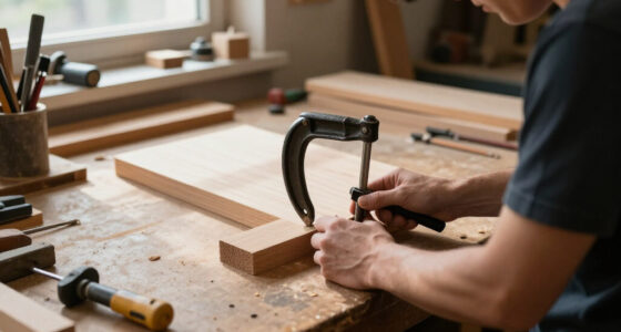 Understanding the Different Types of Clamps and Their Uses