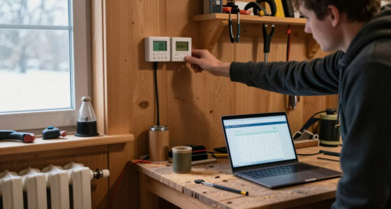 What Is The Ideal Central Heating Schedule? This Is How I Plan On Determining Mine