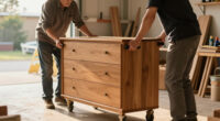 When Are You Too Old To Move Furniture? Experts Weigh In