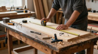 2026 Woodworking Workshop Essentials Checklist