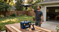 You May Be Able To Get Your Lowe’s Order Delivered By Drone Soon
