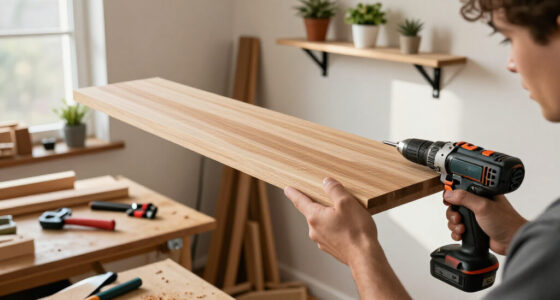 Your Curated Finds — Shelving